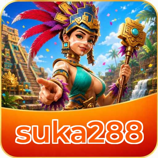 suka288 Signature