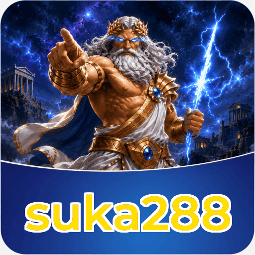 suka288 APK Structure