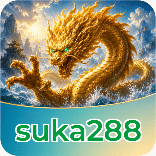 suka288 Signature