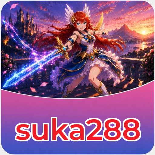 suka288 APK Structure