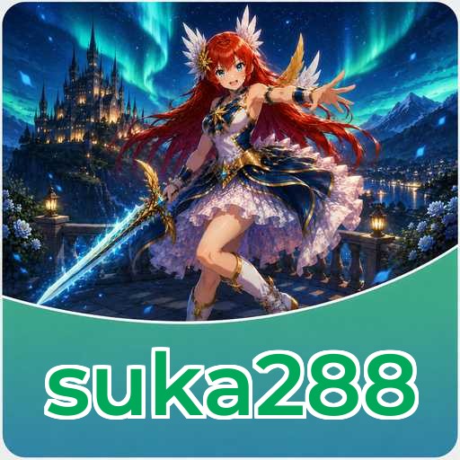 suka288 Technical Info
