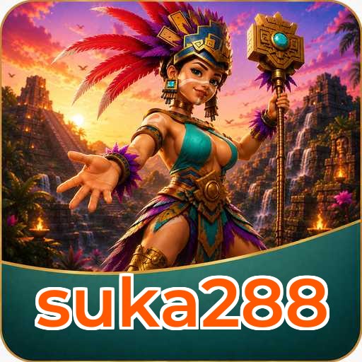 suka288 APK Structure