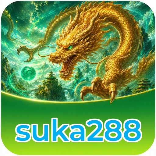 suka288 Signature