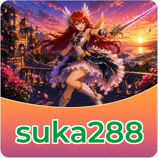 suka288 Signature