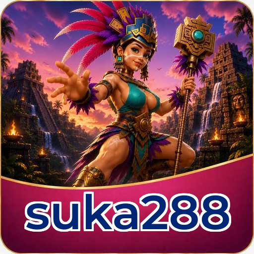 suka288 APK Structure