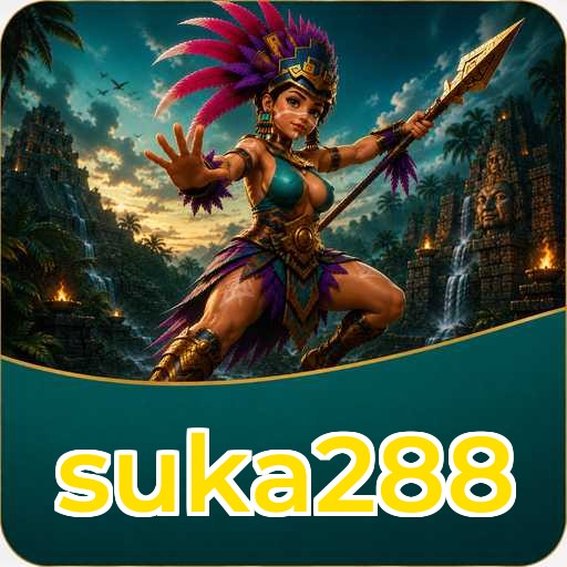 suka288 APK Structure