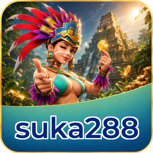 suka288 APK Structure