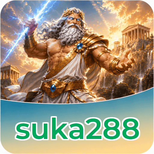 suka288 Signature