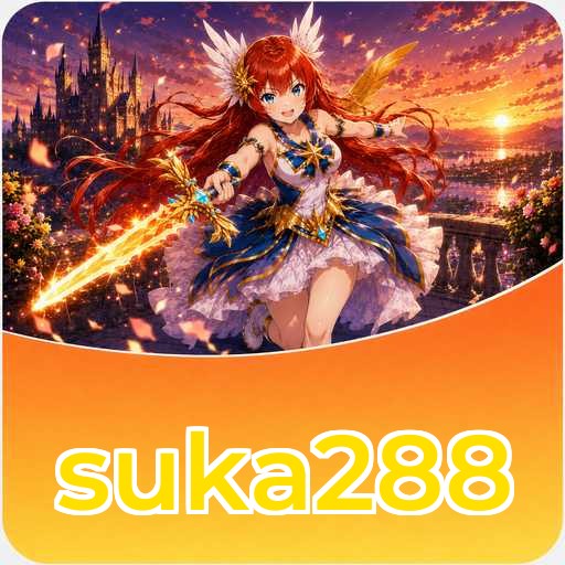 suka288 Technical Info